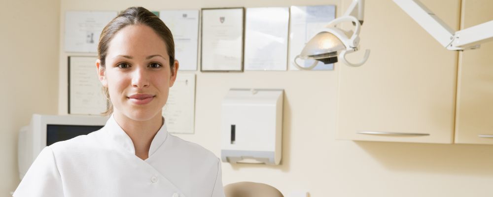 Curso Auxiliar de Odontologia