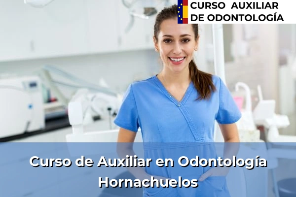 Curso de Auxiliar en Odontología en Hornachuelos